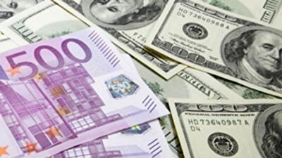 Валютный налог могут ввести в ближайшее время