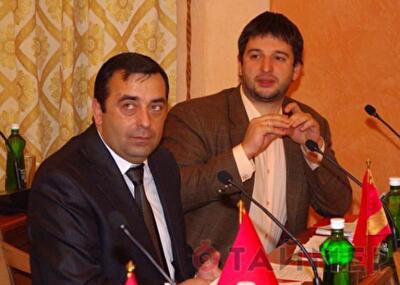 Мэру Одессы помогут сносить будки