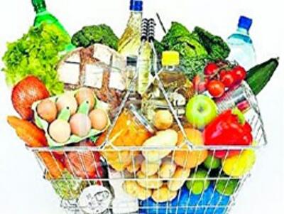 Кризисной ситуации на продовольственном рынке не наблюдается