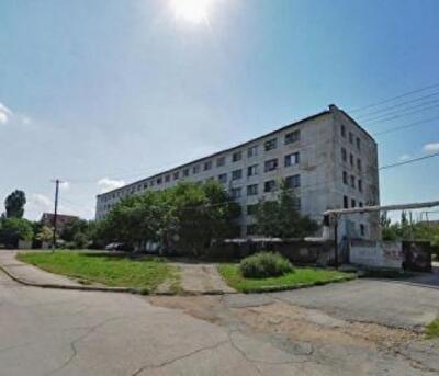 Суд отобрал у «Крымстроя» общежитие в Симферополе 