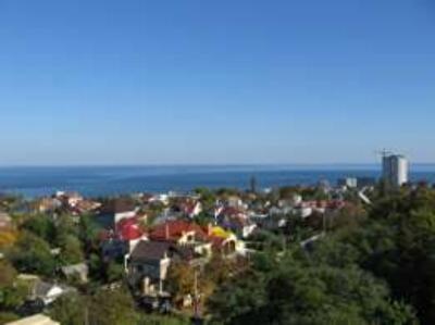 Подыскиваем дом на лето в Одессе