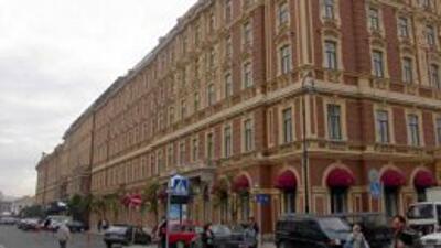 Проживание в европейских гостиницах дорожает
