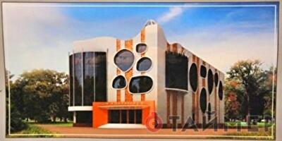 Одесский горсовет отказался от строительства на месте «Вымпела»