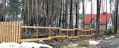 Як узаконити будівництво