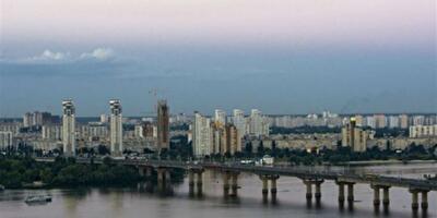 Украинцы будут платить налог за "лишние" метры жилья