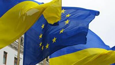 Евросоюз через 10 лет будет просить Украину присоединиться