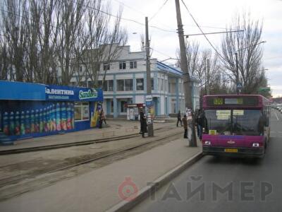 Прокуратура отбила у частника 4 сотки в Лузановке