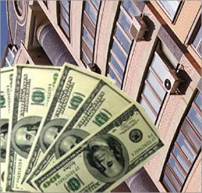 В прошлом году в жилье Киева инвестировали свыше 6 млрд грн