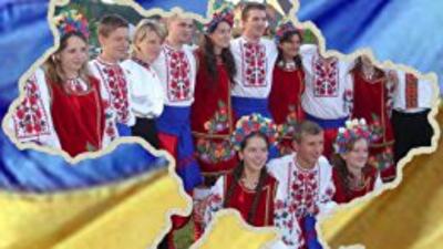 Украинцы продолжают вымирать - нас стало на 10 тысяч меньше