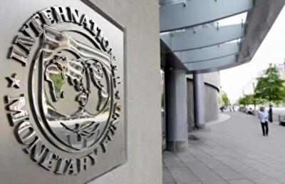 В мае Украина может подписать новую программу stand-by c МВФ