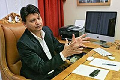 ISTIL Group берет кредит у ЕБРР на реконструкцию здания в Одессе