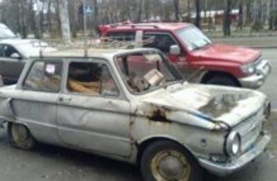 Автореформа в Украине: кто и как будет менять старое на новое