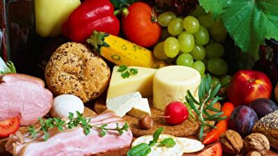 Какие продукты выбрать – украинские или импортные?