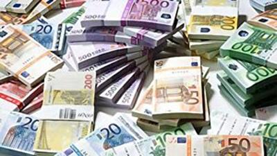 Украина может принять более $40 млрд. инвестиций