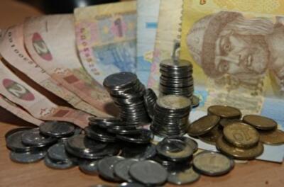 Украинец живет с ребенком во флигеле, а банк не отдает деньги с депозита