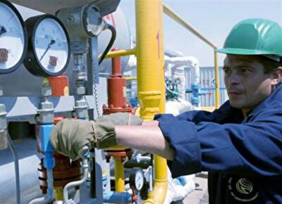 Через 5 лет Украина начнет экспорт своего газа в Европу