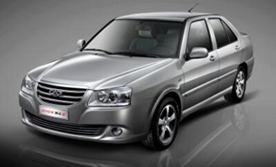Благодаря спецпошлинам Украина получит хорошие автомобили 