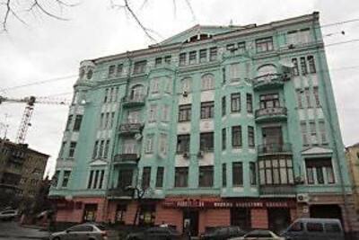 Памятник архитектуры реконструируют под ресторан