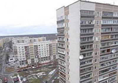 Продажи квартир в Риге растут