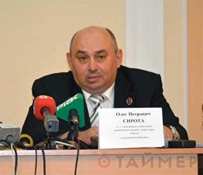Мэрия разрывает договоры с задолжавшими арендаторами пляжей