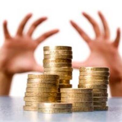 Банкиры успокаивают: денег с депозитов никто не списывает