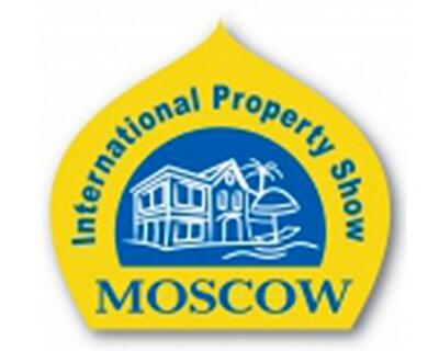 С 12 по 13 апреля 2013 года в Москве пройдет выставка Moscow International Property Show