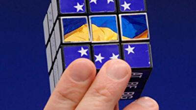 Вопрос подписаний с Украиной ЕС может отложить до 2016 года