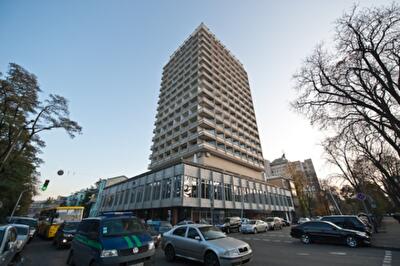 Проживання нардепів у готелях обійдеться українцям в 36 мільйонів