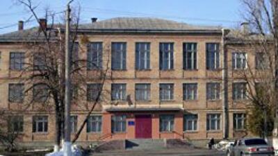 Столичные власти отобрали помещения школы у детей-инвалидов
