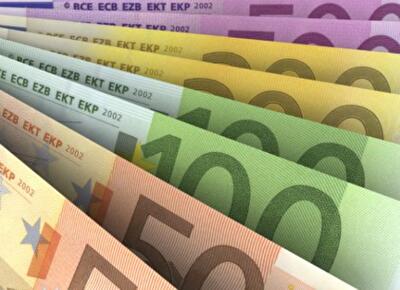 Коррупция в ЕС «съедает» 320 млрд. евро в год