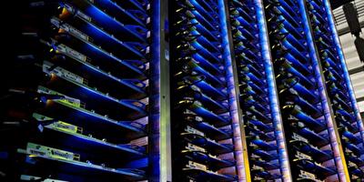 Google инвестирует 300 млн евро в расширение одного из своих дата-центров