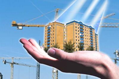 В Днепре предлагают квартиры за 1160 грн в месяц. Жители: "Доступное жилье - только в шалаше"