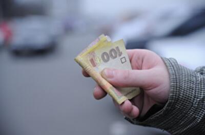 На что украинцы тратят свои деньги