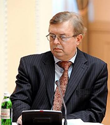 Украина меняется в лице постоянного представителя в МВФ