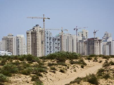 Банк Израиля призывает правительство поднять налоги на недвижимость