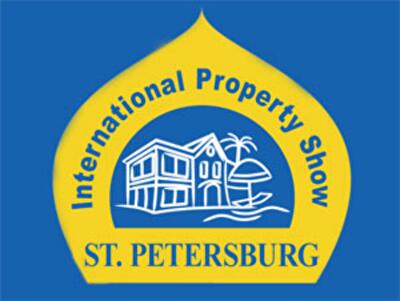 В Санкт-Петербурге прошла выставка зарубежной недвижимости St. Petersburg International Property Show