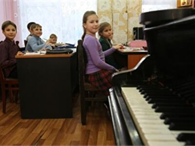 В Украине закроют музыкальные и художественные школы? 