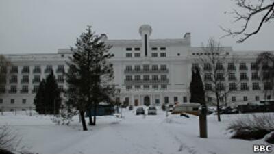 В Латвии продают легендарный курорт
