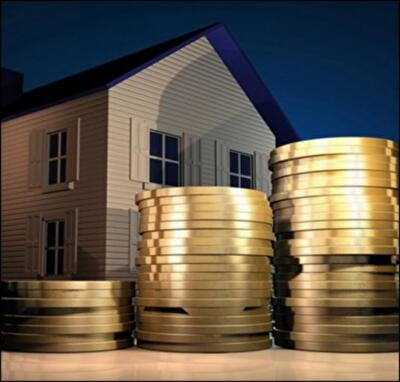 Налог на недвижимость должен учитывать ее стоимость