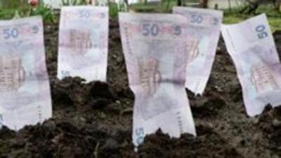 Минфин выступает за повышение акцизов и сборов