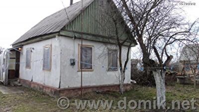 Покупаем дешевый дом под Киевом