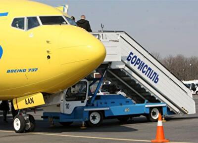 Кто хоронит украинскую авиацию