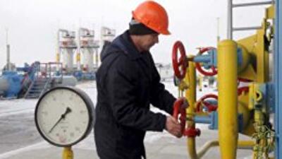 В марте Украина покупала газ по $416