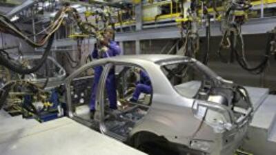 В марте украинский автопром снизил производство на 60%