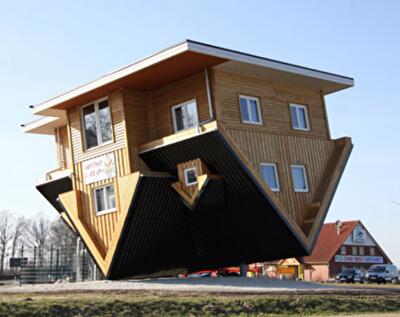 Компания LUNO проведет в Москве семинар "Коммерческая и жилая недвижимость Германии" 