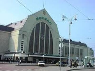 Суд запретил строительство многоэтажки возле Киевского железнодорожного вокзала