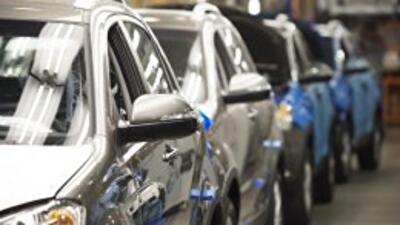 Введение спецпошлин на импортные авто приведет к росту цен и на автомобили украинского производства