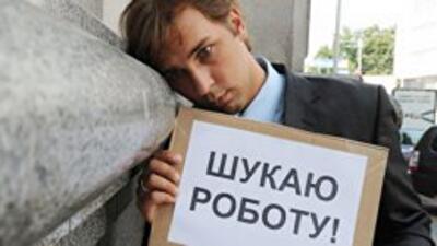 В каких городах Украины и странах мира хотят работать украинцы