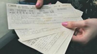 Купленные через интернет билеты на поезда "Укрзализныци" не нужно будет получать в кассах