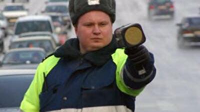 С 15 апреля вступят в силу измененные дорожного движения